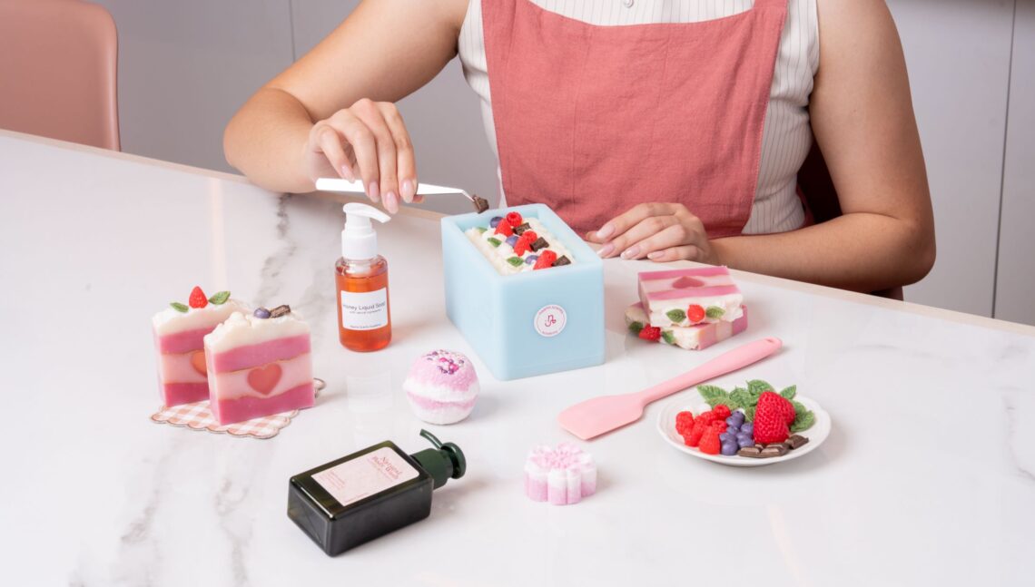 Soap class