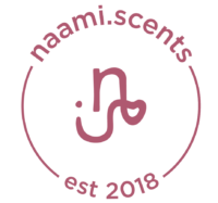 Naami Scents Logo