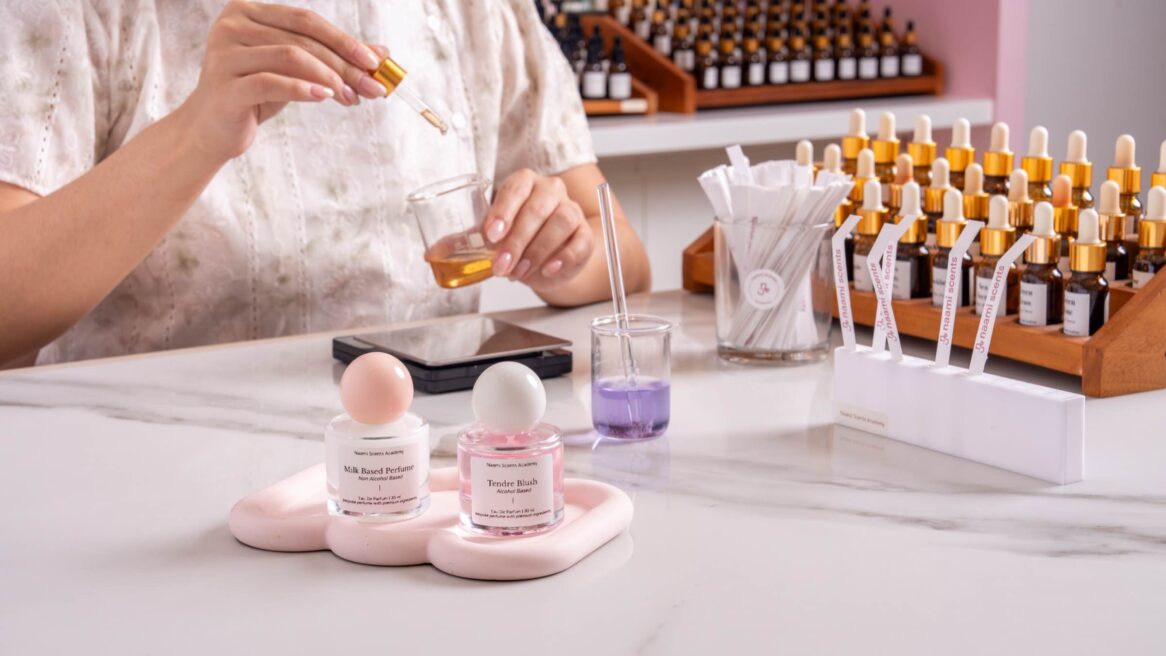 Perfume Class